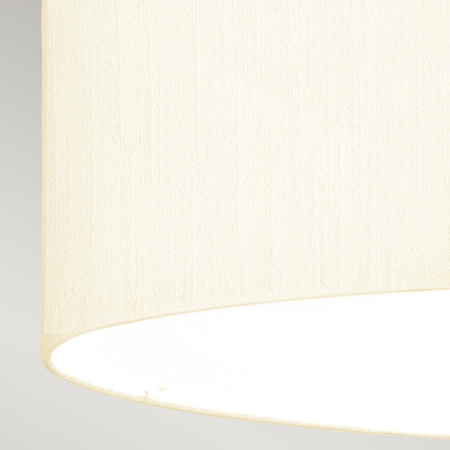 Plafon Fletcher Flush (DL-FLETCHER22-5LT-IV-AB) - Elstead Lighting