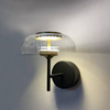 Kinkiet Led Vitrum Altavola Design (LA104/W) - ALTAVOLA DESIGN