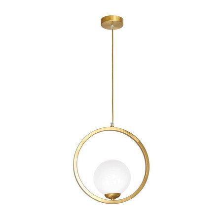 Lampa wisząca VIENNA 1xE14 (MLP5573) - Eko-Light