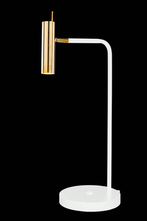 AMOS GABINETOWA (white/gold) (0177) - Amplex