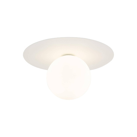 PIXI WHITE KINKIET 1 (10227) - TK Lighting