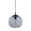 Lampa wisząca VIBE GRAPHITE Ø 30 (4837) - TK Lighting