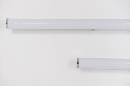 Wyprzedaż Kinkiet łazienkowy JARO 90 LED 3000K (AZ2093 - Azzardo)