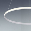 Lampa Wisząca LENS Ø 100 cm (0071.33) - Vivida