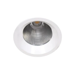 Lampa wpuszczana zewnętrzna Kerez IP54  (DG-150C/WK-NW/70) - Italux