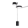 MAXLIGHT C0250 LAMPA SUFITOWA ZUMAIA II



