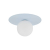PIXI BLUE KINKIET 1 (10230) - TK Lighting