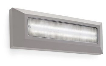 Kinkiet zewnętrzny KÖSSEL 4000K (05-9779-34-CMV2) Leds-C4