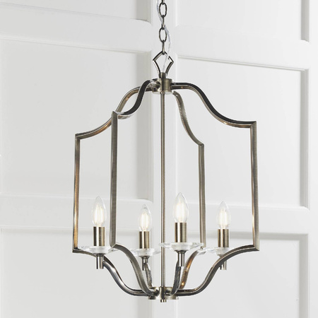 Lampa Wisząca Lainey (81916) Endon