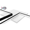 Lampa sufitowa z pilotem LED 45W 69x52cm czarny CCT(XD-LA101) - Xudo