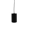Lampa Wisząca Suza czarna (PL0103-BK) - Yaskr