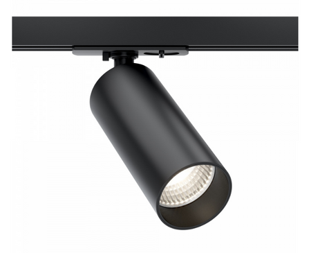Oprawa do systemu szynowego Focus LED (TR021-1-12B3K-W-D-B) - Maytoni