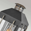 Kinkiet zewnętrzny Fitzgerald (HK-FITZGERALD2-S) - Elstead Lighting