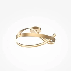  Lampa sufitowa Plons (MOD283CL-L34BS3K) - Maytoni