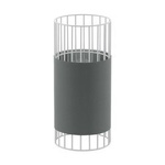 Lampa stołowa NORUMBEGA szara (97956 - EGLO)