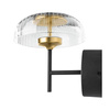 Kinkiet Led Vitrum Altavola Design (LA104/W) - ALTAVOLA DESIGN