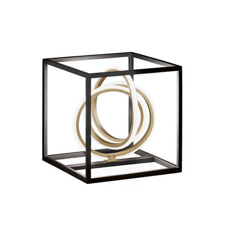 Lampa stołowa Gisi  (50413) - Fischer&Honsel