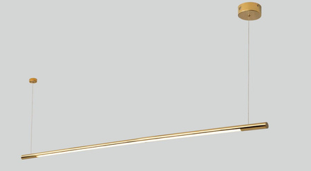 Lampa wisząca ORGANIC HORIZON 150 cm (P0360) - Maxlight
