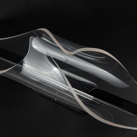 Kinkiet Velo No.1 srebrny (LA101/W_silver) - ALTAVOLA DESIGN