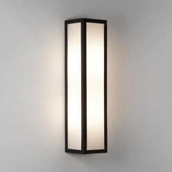 Kinkiet Salerno Czarny (1178009) - Astro Lighting