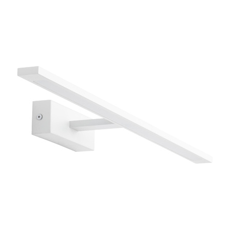 GALLERY LED WHITE 20W (18206) - TK Lighting