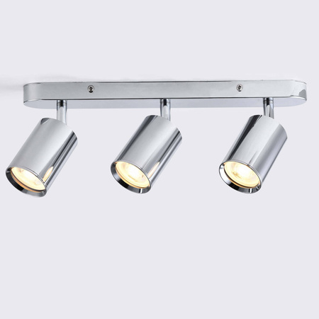 Oprawa natynkowa BELIZE 3 spot (LP-734/3W CH) - Light Prestige