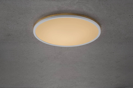 Lampy sufitowe OJA Nordlux LED  Tworzywo sztuczne Biały
