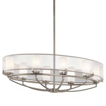 Żyrandol Saldana (KL-SALDANA8) - Elstead Lighting