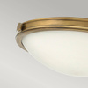 Plafon Collier (HK-COLLIER-F-M) - Elstead Lighting