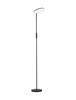 Lampa podłogowa wewnętrzna TRUNCADO (LE44951) - Luces Exclusivas