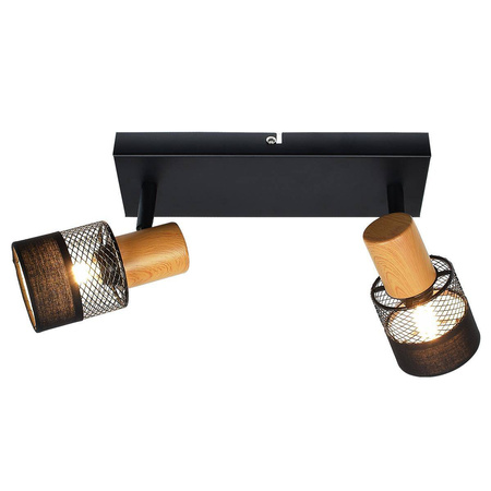Plafon Coletta  (SPL-90110-2) - Italux