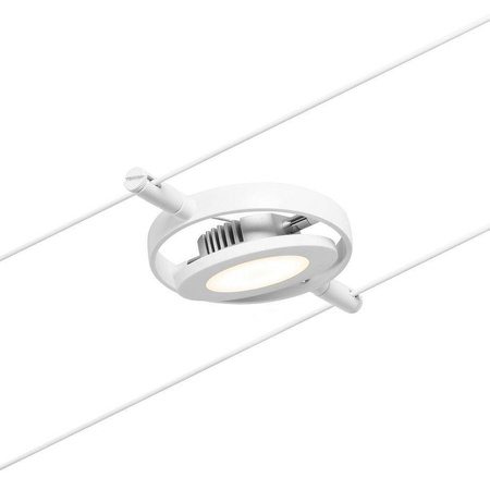System linkowy Set RoundMac 5x4,5W LED biały (PL94417) - PAULMANN