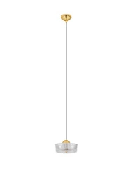 Lampa wisząca wewnętrzna ESPINAR (LE44497) - Luces Exclusivas