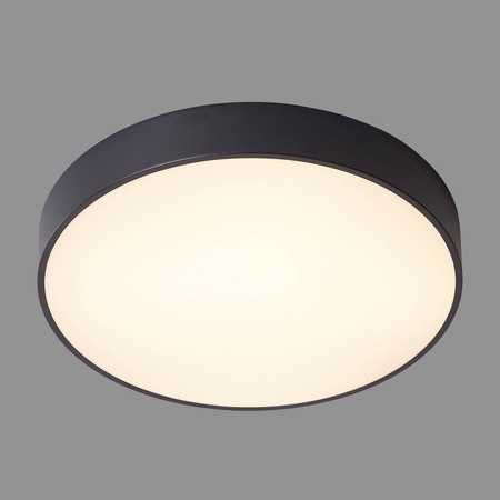 Plafon Orbital (5361-830RC-BK-3) - Italux
