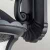 Kinkiet zewnętrzny Chicago (CC2-M-BK) - Elstead Lighting
