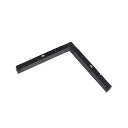 MAXLIGHT NA0004 Szynoprzewód MICRO11  łącznik elektryczny kąt boczny wewnętrzny
