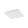Plafon AGNES LED IP44 kwadrat (10991) - Nowodvorski