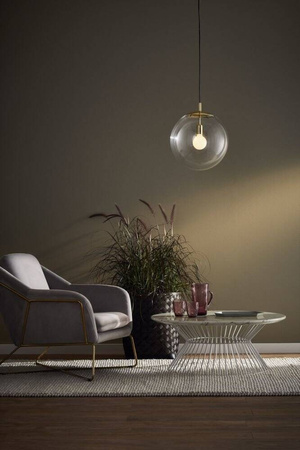 Lampa wisząca ALUR M (10737109) - Kaspa