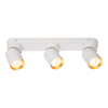 Lampa sufitowa Andy Spot 3 listwa (ML9936) - Milagro