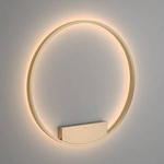 Kinkiet RIM Ø80 (MOD058WL-L50BS3K) - Maytoni