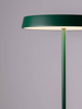 Lampa podłogowa wewnętrzna CORUNA (LE44434) - Luces Exclusivas