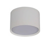 Oprawa Kendal natynkowa biala (LP-6331/1SM WH) - Light Prestige
