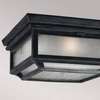 Plafon Shepherd (FE-SHEPHERD-F) - Elstead Lighting