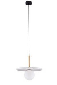 Marmurowa lampa wisząca JUANJUI (LE44854) - Luces Exclusivas