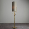 Lampa Podłogowa Fraser (95466) Endon
