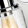 Kinkiet Morvah (BATH-MORVAH1-PC) - Elstead Lighting