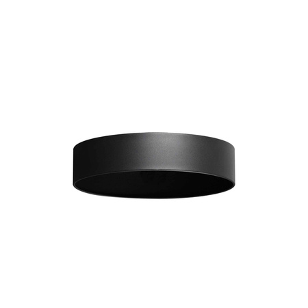  MIX-UP Czarny (MIX_UP_SHADE_CILINDRO_BIG_NERO) - Ideal Lux