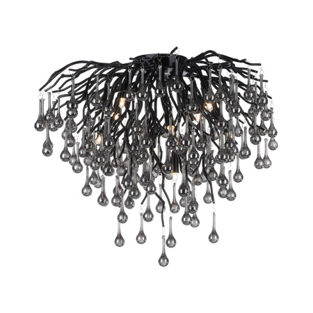 Lampa sufitowa ICICLE 50 cm (8091-18) - Paul Neuhaus