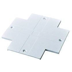 Pokrywa łącznika Connector cover (czarny) (8135) - Shilo