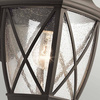 Kinkiet zewnętrzny Tangier (KL-TANGIER2-M) - Elstead Lighting